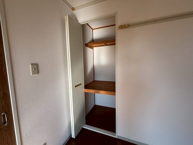 クレスト安室の物件内観写真