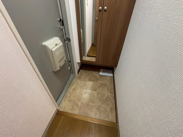 クレスト安室の物件内観写真