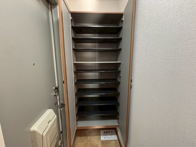 クレスト安室の物件内観写真