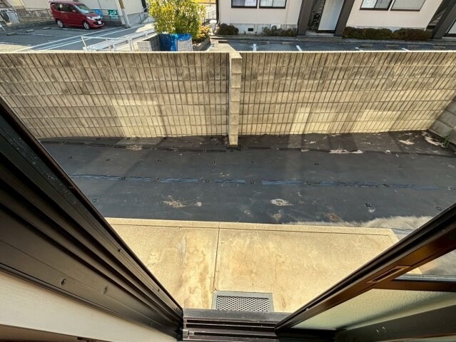 クレスト安室の物件内観写真