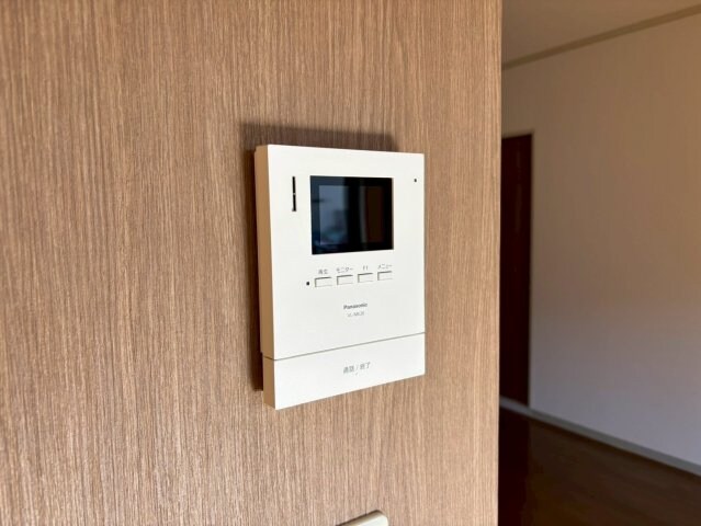 クレスト安室の物件内観写真