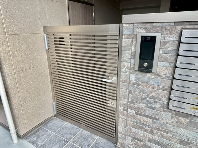 ALEGRIA姫路京口の物件外観写真