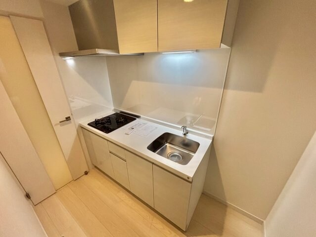 ALEGRIA姫路京口の物件内観写真