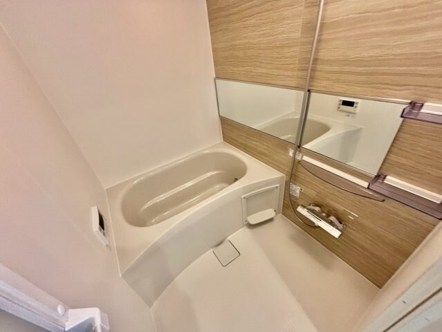 ALEGRIA姫路京口の物件内観写真