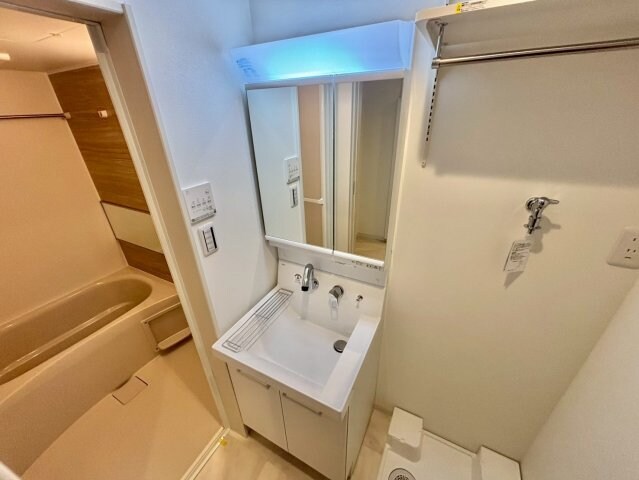 ALEGRIA姫路京口の物件内観写真