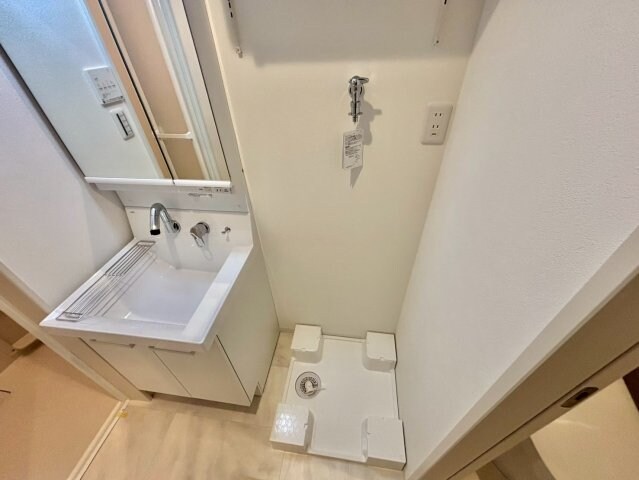 ALEGRIA姫路京口の物件内観写真