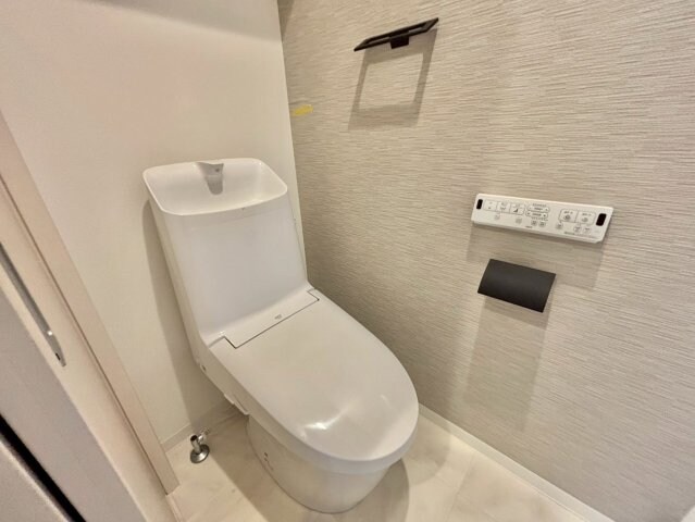 ALEGRIA姫路京口の物件内観写真