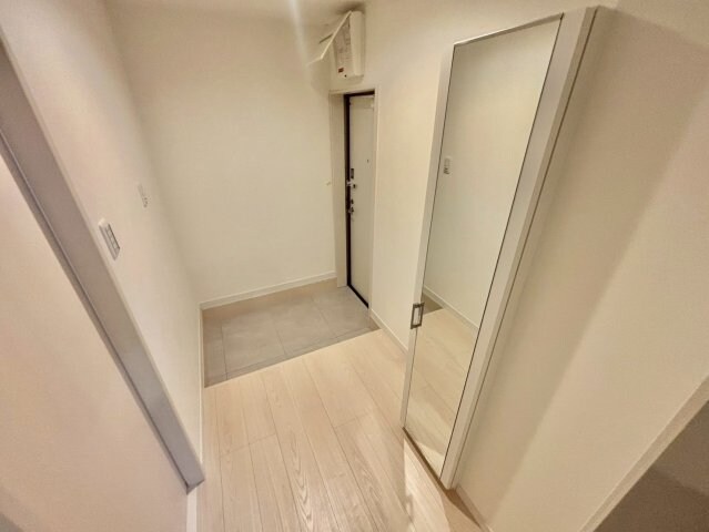 ALEGRIA姫路京口の物件内観写真