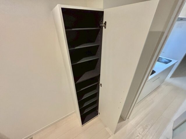 ALEGRIA姫路京口の物件内観写真