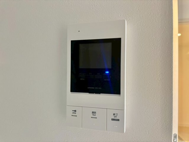 ALEGRIA姫路京口の物件内観写真