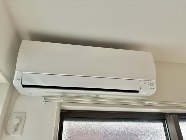 ALEGRIA姫路京口の物件内観写真