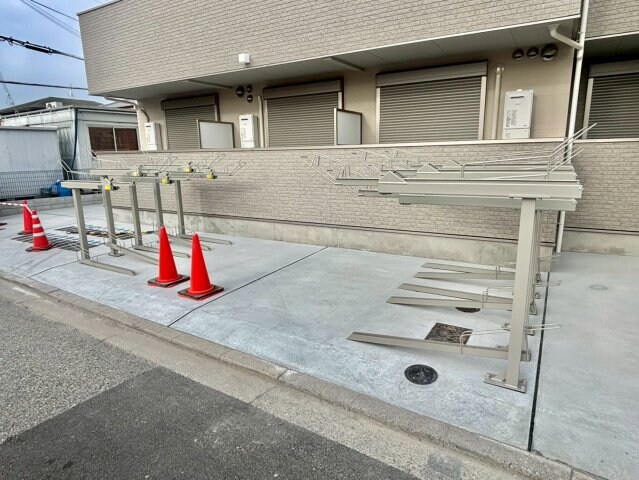 ALEGRIA姫路京口の物件内観写真