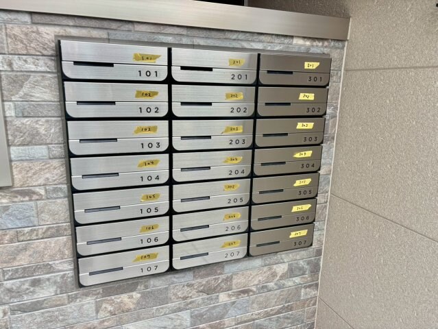 ALEGRIA姫路京口の物件内観写真