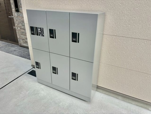 ALEGRIA姫路京口の物件内観写真