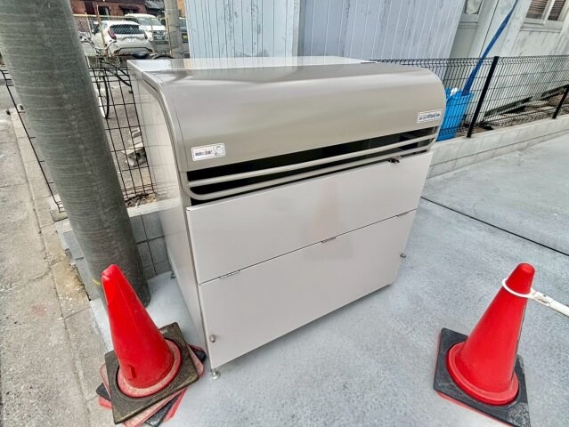 ALEGRIA姫路京口の物件内観写真