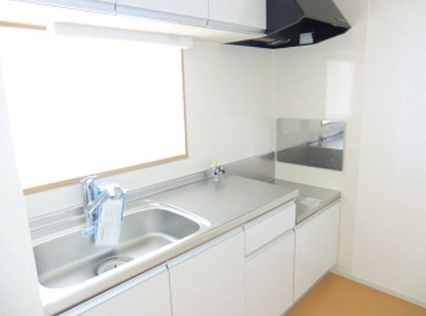 パッソ神田Ⅴの物件内観写真