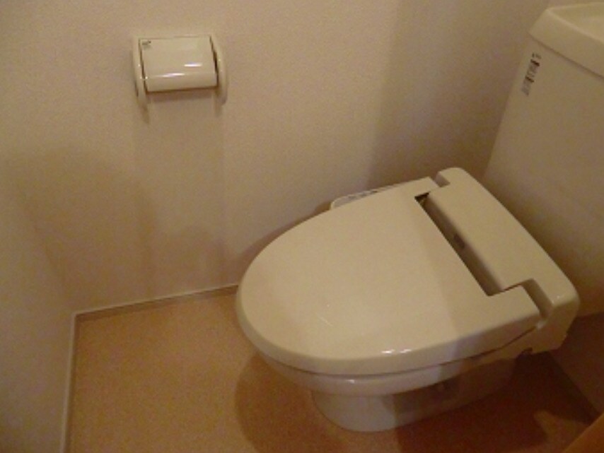 パッソ神田Ⅴの物件内観写真