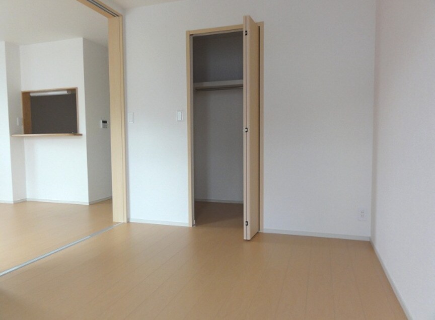 パッソ神田Ⅴの物件内観写真