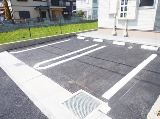 エレガンス・ベルの物件外観写真