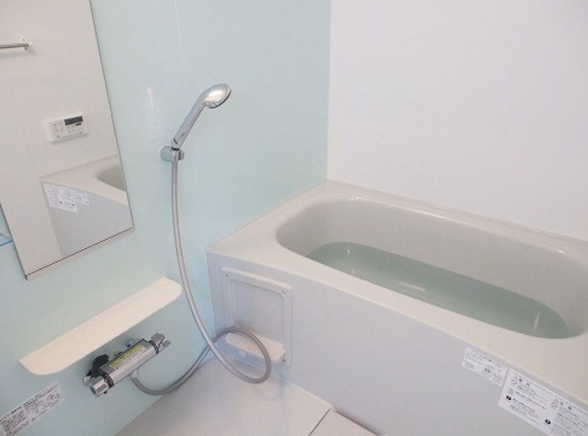 エレガンス・ベルの物件内観写真