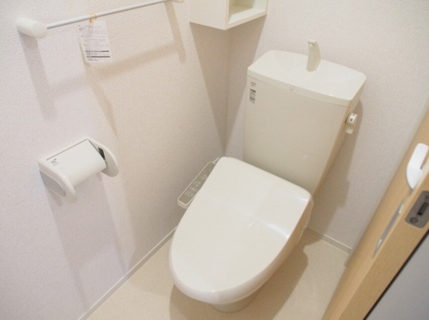 エレガンス・ベルの物件内観写真