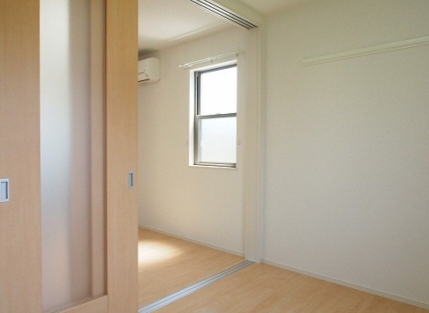 エレガンス・ベルの物件内観写真