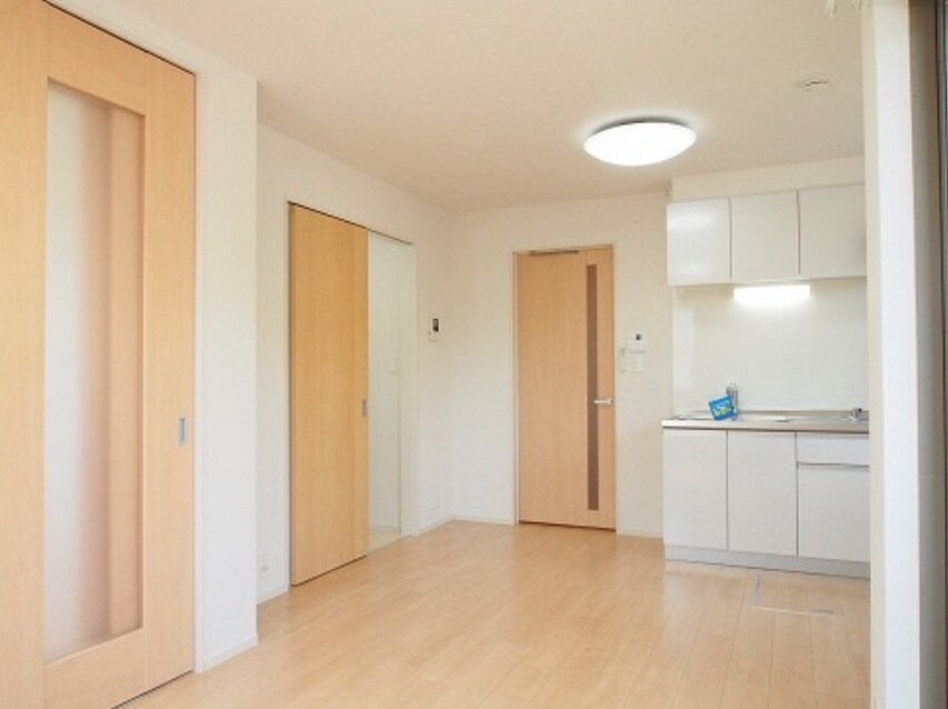 エレガンス・ベルの物件内観写真