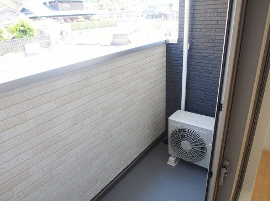 エレガンス・ベルの物件内観写真