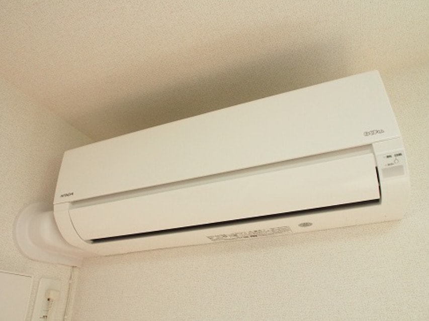 エレガンス・ベルの物件内観写真