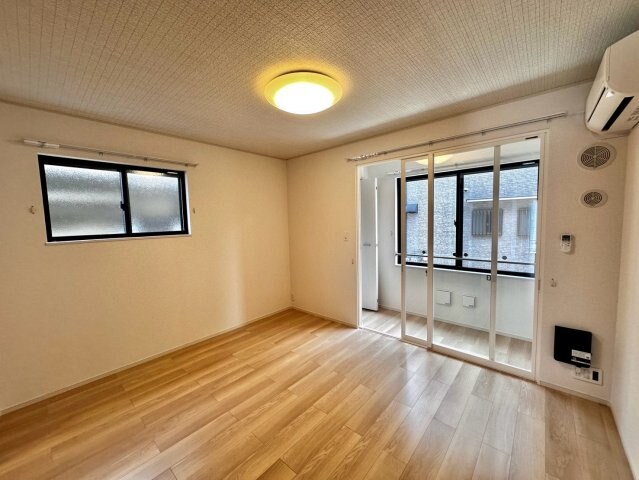 リバーテラスⅡの物件内観写真