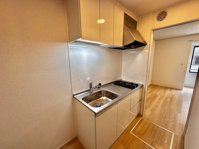 リバーテラスⅡの物件内観写真