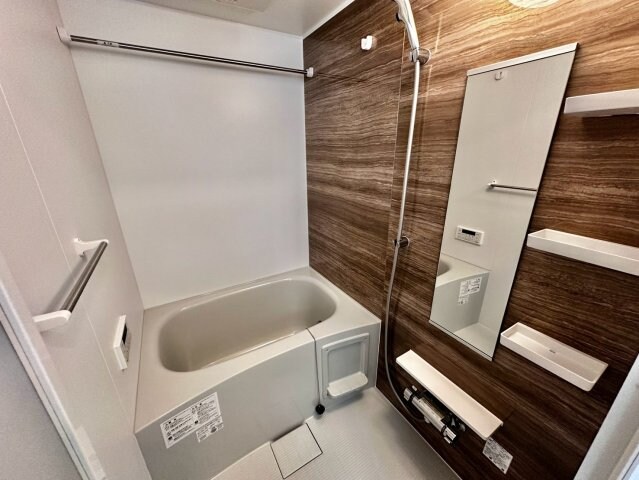 リバーテラスⅡの物件内観写真