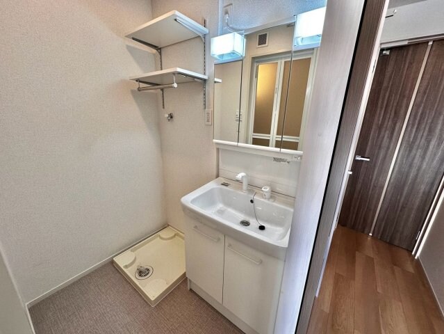 リバーテラスⅡの物件内観写真