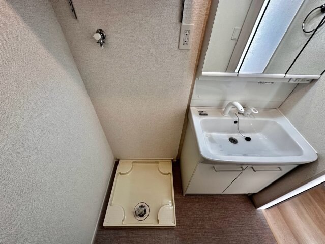 リバーテラスⅡの物件内観写真