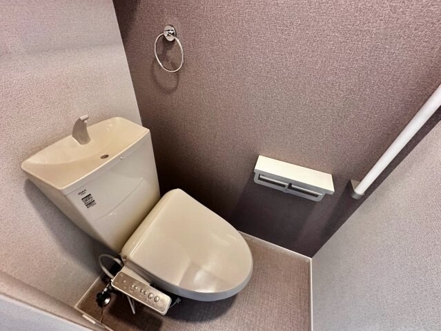 リバーテラスⅡの物件内観写真