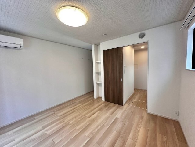 リバーテラスⅡの物件内観写真