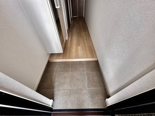 リバーテラスⅡの物件内観写真