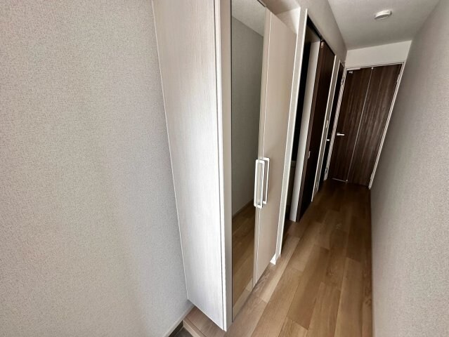 リバーテラスⅡの物件内観写真