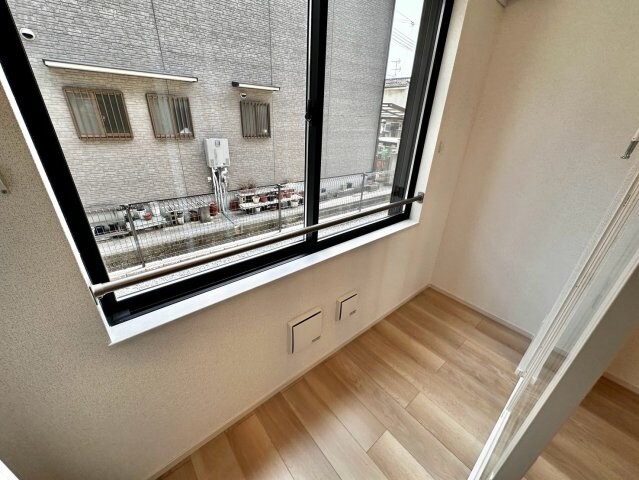 リバーテラスⅡの物件内観写真