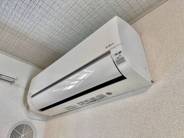 リバーテラスⅡの物件内観写真