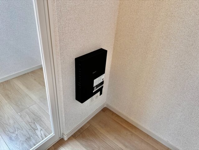 リバーテラスⅡの物件内観写真