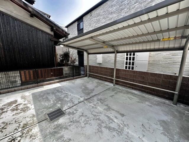 リバーテラスⅡの物件内観写真