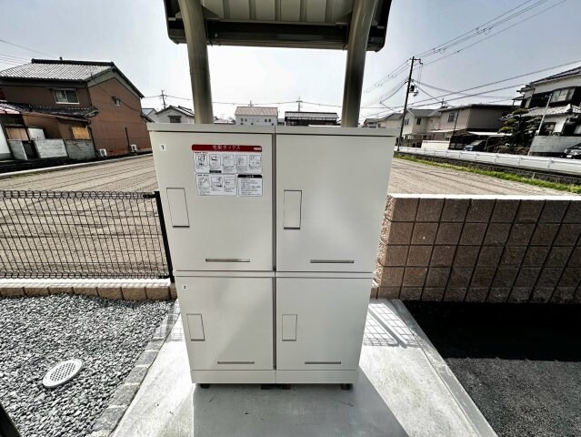 リバーテラスⅡの物件内観写真