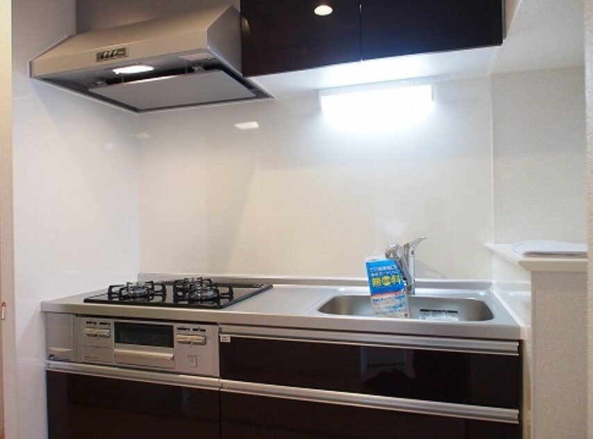 フラッツ・アイⅢの物件内観写真