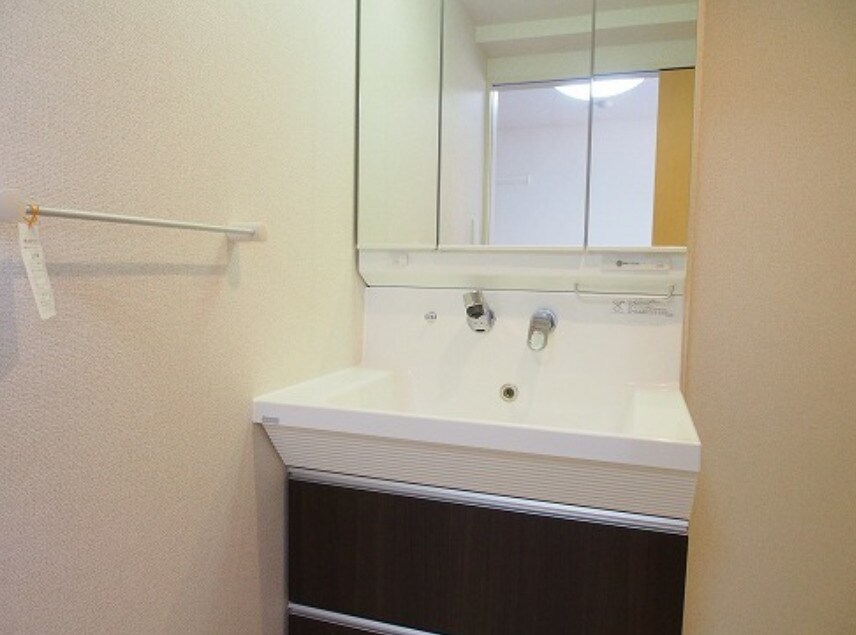 フラッツ・アイⅢの物件内観写真