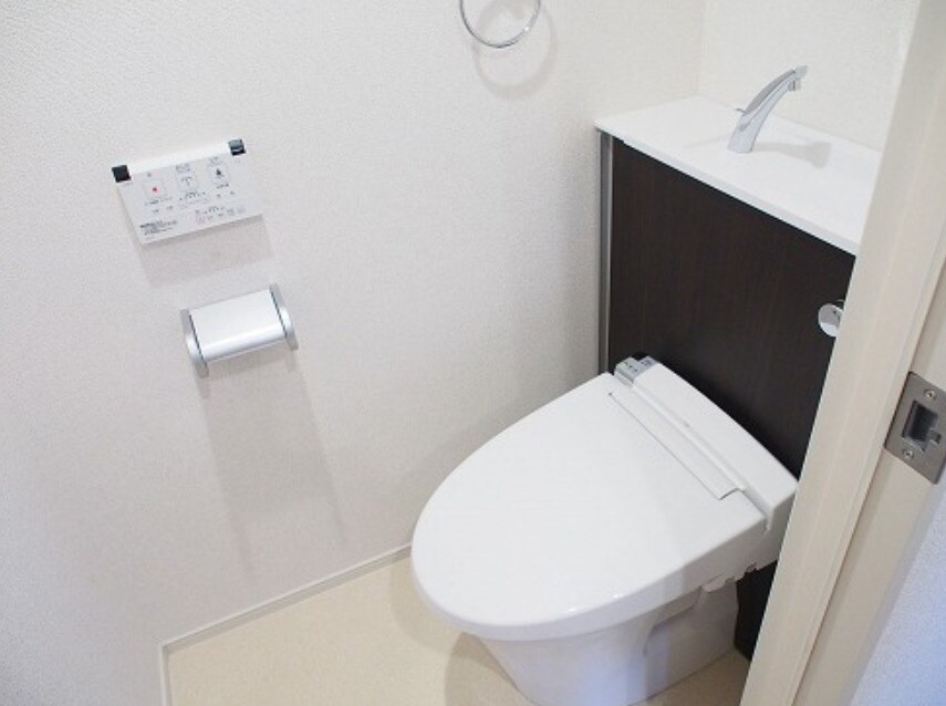 フラッツ・アイⅢの物件内観写真