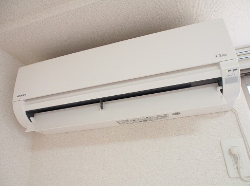 フラッツ・アイⅢの物件内観写真