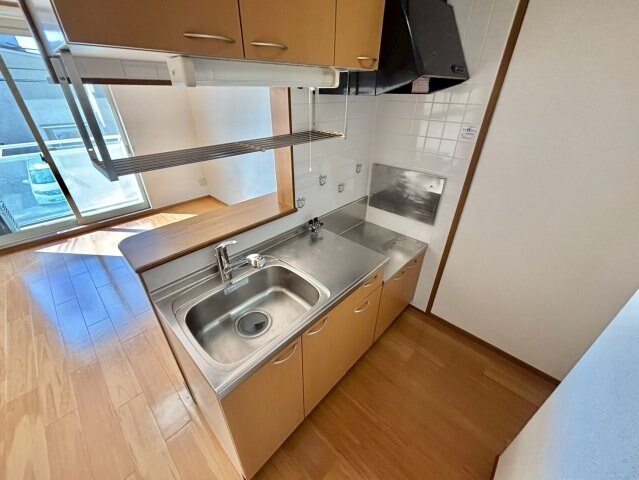 ピュアハウスの物件内観写真