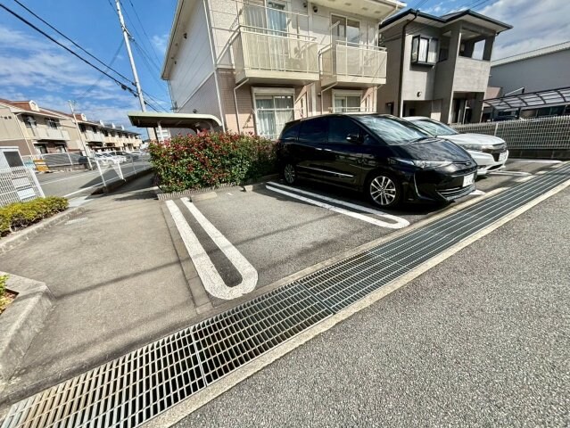 ピュアハウスの物件外観写真