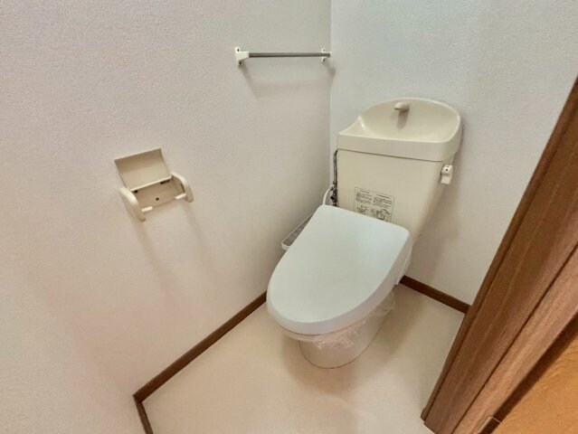 ピュアハウスの物件内観写真